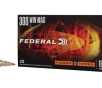 Federal  300 Win Mag 180gr     20 Rounds- 12 Shipping