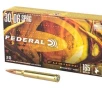Federal  30-06 165gr     20 Rounds- 12 Shipping