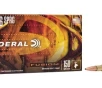 Federal  30-06 150gr     20 Rounds- 12 Shipping