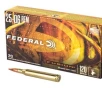 Federal  25-06 Rem 120gr     20 Rounds- 12 Shipping