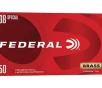 Federal  38 Special 130gr     50 Rounds- 12 Shipping
