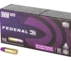 Ammunition Federal 9mm Luger  9  19 Parabellum  147gr     50 Rounds- 12 Shipping