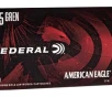 Federal 6 5mm Grendel 120gr     20 Rounds- 12 Shipping