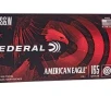 Federal  40 S W 165gr     50 Rounds- 12 Shipping