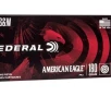 Federal  40 S W 180gr     50 Rounds- 12 Shipping