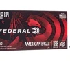  38 Special Federal  38 Special 158gr     50 Rounds- 12 Shipping