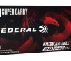 Ammunition FED AM EAGLE 30SC 100GR FMJ 50 1000- 12 Shipping