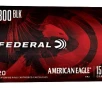 Federal  300 AAC Blackout  7 62x35mm  150gr     20 Rounds- 12 Shipping
