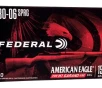 Federal  30-06 150gr     20 Rounds- 12 Shipping