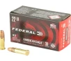 Federal  22LR 38gr     40 Rounds- 12 Shipping