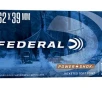 Federal 7 62x39mm 123gr     20 Rounds- 12 Shipping
