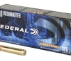 Federal  450 Bushmaster 300gr     20 Rounds- 12 Shipping