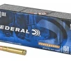 Federal  300 AAC Blackout  7 62x35mm  150gr     20 Rounds- 12 Shipping