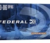 Federal  30-06 180gr     20 Rounds- 12 Shipping