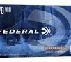 Federal  270 Win 150gr     20 Rounds- 12 Shipping