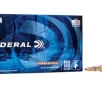 Federal  270 Win 130gr     20 Rounds- 12 Shipping