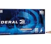 Ammunition FED PWRSHK 243WIN 100GR SP 20 200