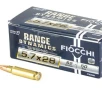 Fiocchi 5 7x28mm 62gr     50 Rounds- 12 Shipping