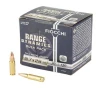 Ammunition Fiocchi 5 7x28mm 40gr     150 Rounds- 12 Shipping