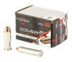 Fiocchi  357 Mag 125gr     20 Rounds- 12 Shipping