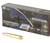 Fiocchi  300 AAC Blackout  7 62x35mm  220gr     20 Rounds- 12 Shipping