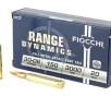 Fiocchi  30-06 150gr     20 Rounds- 12 Shipping