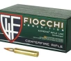  223 Remington Fiocchi  223 Remington 50gr     50 Rounds- 12 Shipping