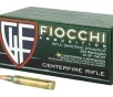 Ammunition Fiocchi  223 Remington 55gr     50 Rounds- 12 Shipping