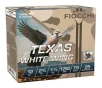 Fiocchi 12 Gauge  7 5 2 3 4        100 Rounds- 12 Shipping