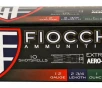 Shotgun Fiocchi 12 Gauge  Slug 2 3 4        10 Rounds- 12 Shipping