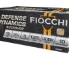 Fiocchi 12 Gauge  00 2 3 4        10 Rounds- 12 Shipping