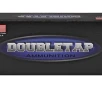 DoubleTap Ammunition 7 62x39mm 125gr     20 Rounds