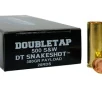  500 S W Mag DoubleTap  500 S W Mag 380gr     20 Rounds- 12 Shipping