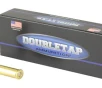 Ammunition DBLTAP 480RUG 370GR HARDCAST 20 1000