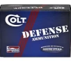 Ammunition DBLTAP CD 45ACP 230GR JHP 20 1000
