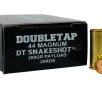DoubleTap  44 Mag 200gr     20 Rounds- 12 Shipping
