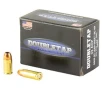 DoubleTap  32 ACP   32 Auto  7 65 Browning  60gr     20 Rounds- 12 Shipping