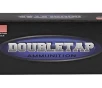 DoubleTap  223 Remington 62gr     20 Rounds- 12 Shipping