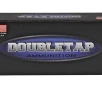 DoubleTap  223 Remington 62gr     20 Rounds- 12 Shipping