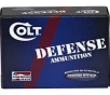Ammunition DoubleTap 10mm Auto 180gr     20 Rounds- 12 Shipping