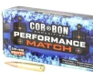 Corbon  300 AAC Blackout  7 62x35mm  150gr     20 Rounds- 12 Shipping