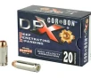 Corbon 10mm Auto 155gr     20 Rounds- 12 Shipping