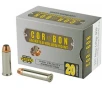 Corbon  357 Mag 140gr     20 Rounds- 12 Shipping