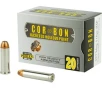 Corbon  357 Mag 110gr     20 Rounds- 12 Shipping
