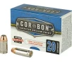 Corbon 9mm Luger  9  19 Parabellum  90gr     20 Rounds- 12 Shipping