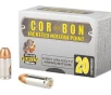 Corbon 9mm Luger  9  19 Parabellum  125gr     20 Rounds- 12 Shipping