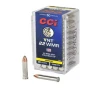 CCI  22 Mag   22 WMR  30gr     50 Rounds- 12 Shipping