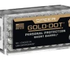 Speer  22 Mag   22 WMR  40gr     50 Rounds- 12 Shipping