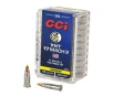 CCI  17 HM2  Hornady Mach 2  17gr     50 Rounds- 12 Shipping