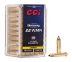 CCI  22 Mag   22 WMR  30gr     50 Rounds- 12 Shipping